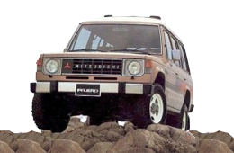 pajero-1982-1991